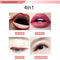 Waterproof Makeup Tool Beauty Lip Liner Matt Contour Lipstick Pencil Lipstick