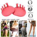 Durable Arch Trainer Thumb Valgus Corrector Portable Household Body Beauty Tool