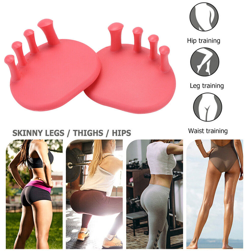 Durable Arch Trainer Thumb Valgus Corrector Portable Household Body Beauty Tool