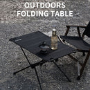 Shinetrip Outdoor Barbecue Picnic Hiking Table Foldable Camping Furniture Sup