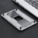 Cooler Bracket Backplate Back Plate for AMD AM2 AM2+ AM3 AM3+