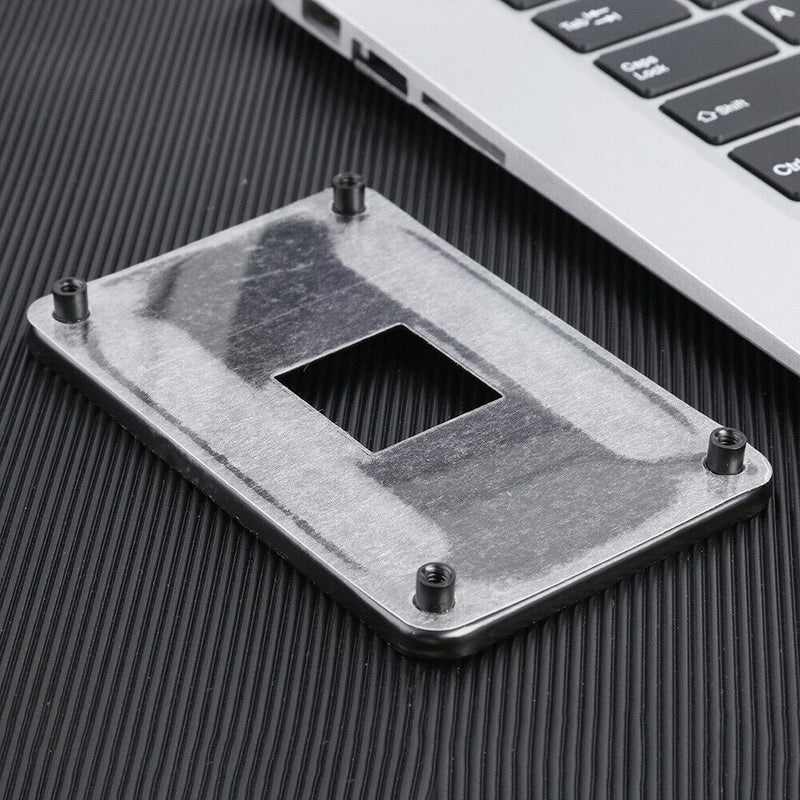 Cooler Bracket Backplate Back Plate for AMD AM2 AM2+ AM3 AM3+