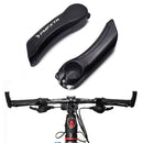 #A Ultralight Bike Grip Bar End Cycling Accessories for Mtb Road Mountain Bike