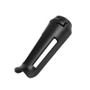 Portable Plastic Putter Prop Kickstand Snap On Golf Club Wedge Stand Holder UK