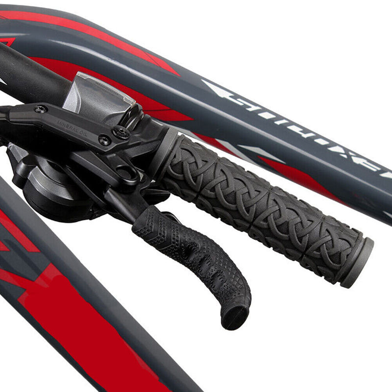 TOOPRE MTB Bike Brake Handle Lever Cover Silicone Anti Slip Protector Sleeve