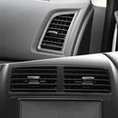 YouN Air Conditioning A/C Air Vent Outlet Tab Clip Repair Kit for Mitsubishi ASX