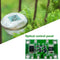 Solar Lawn Lamp Circuit Board Controller Panel Flood Lights Lantern Controller