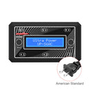 Ultra Power UP-S6AC 6x4.35W Digital AC DC 1S LiPO LiHV Battery Charger (US)