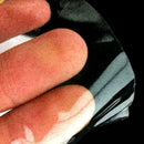 15*100cm Bike Bicycle Frame Protector Clear Wear 60? F5X3Tape X7I2 A9Z1 G9Y4