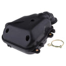 Engine Parts Air Box Assembly Fuel System Motorcycle Air Filterfor Yamaha 50cc