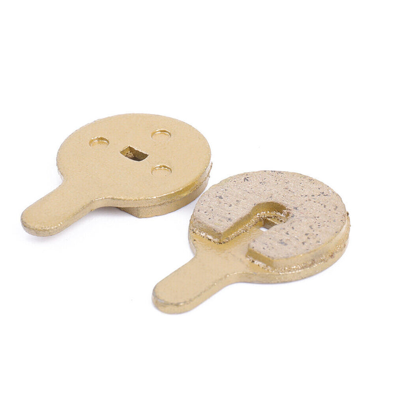 1 Set Cycling Brake Pads Wear-Resistant Bike Disc Brake Pad for BOLIDS/FOREVIR