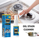 Household Cleaning Kitchen Degreaser Spray Effective Rust Cleaner Tools