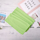 Sports Cooling Ice Towel Solid Quick-Drying Swimming Fitness Gym Yoga Towels