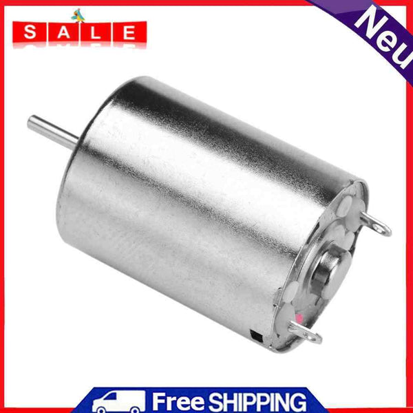 Stable Efficient Oil Bearing Coreless Tattoo Motor Parts Rotary Tool Accessories