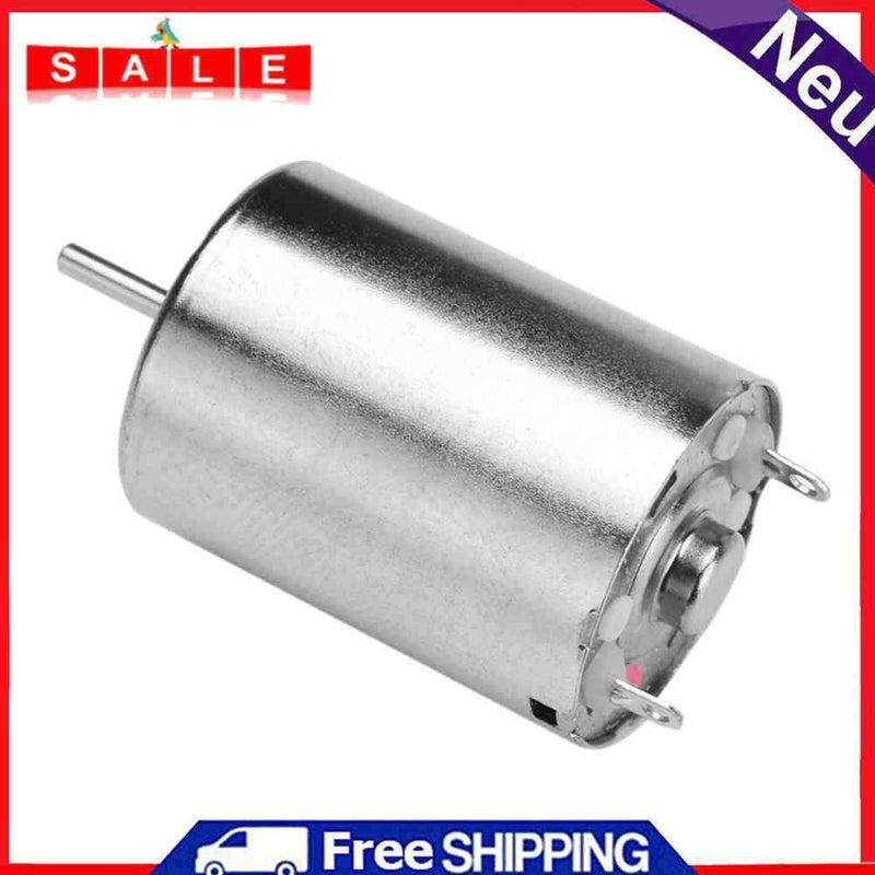 Stable Efficient Oil Bearing Coreless Tattoo Motor Parts Rotary Tool Accessories