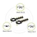 Yagi Antenna Signal Booster for DJI Mavic Air 2S/Air 2/Mini 2 Remote