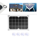 Solar Panel Portable Sunpower Solar Cells USB Mobile Phone Photovoltaic Charger