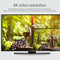 DLNA TV Stick Mirror Screen Wifi Display Receiver 1080P For Android iOS