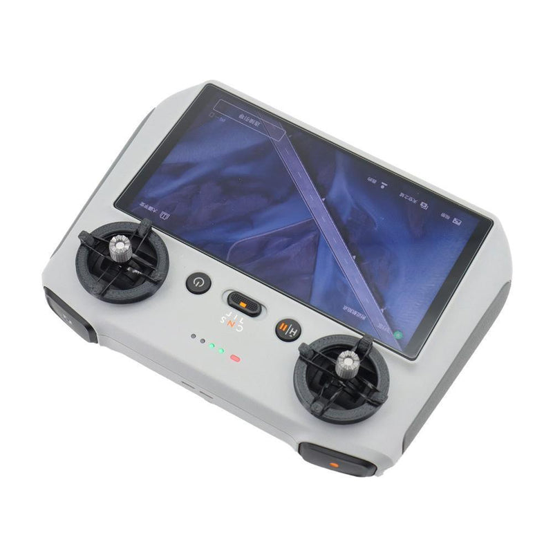 Drone Accessories Fixed Joystick Rocker Damper Bracket For DJI Mini 3 Pro RC