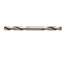 10pcs 3.2mm Dia. HSS Double Ended Spiral Drill Bits Twist Drill Tools Set