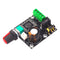 PAM8610 Class D Digital Audio Amplifier Board 15W+15W Stereo Audio Power Amp 12V