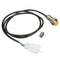 3 Magnet Digital Speedometer Sensor Cable for Motorcycle Speedometer