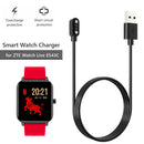 Smartwatch USB Charging Cable for ZTE Watch Live ES43C Watch Magnetic Charger