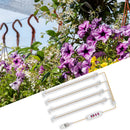 Indoor Grow Light for Plants Hydroponic Full Spectrum Phytolamp (4 Branch) Newly