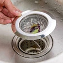 Kitchen Sink Strainers Steel Basket Protector Drain. caca M1B1