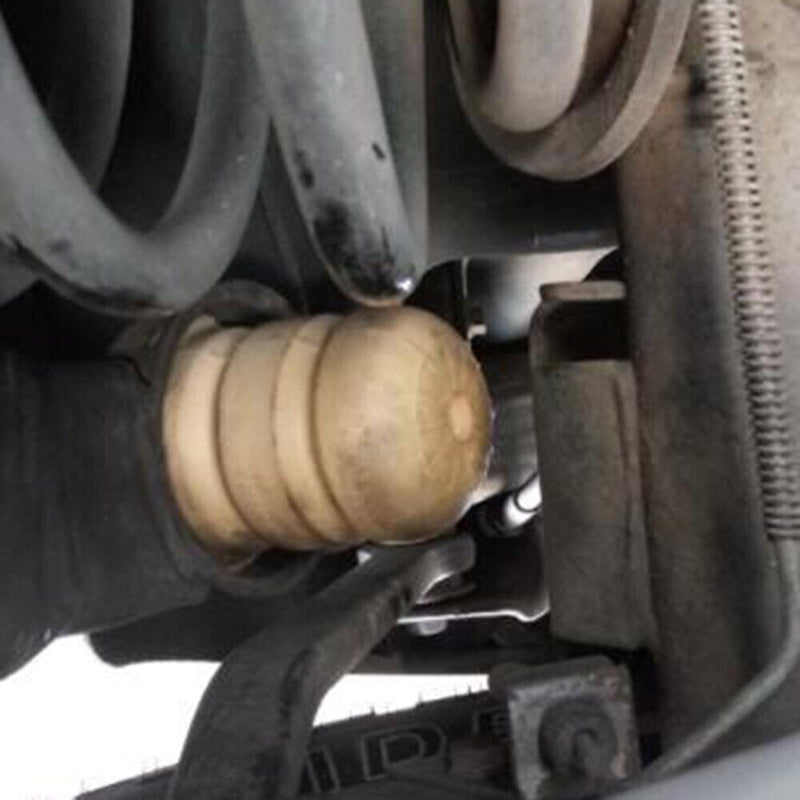 1 Pair Rear Axle Bump Stop for Chevy AVALANCHE EXPRESS 1500 2500 TAHOE