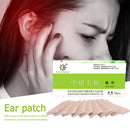 100pcs One-time Ear Point Auricular Stickers Intradermal Press Needle (02)