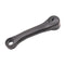 E-Bike Cranks Arm Electric Bicycle Crankset Motorbike Scooter Pedals Bracket