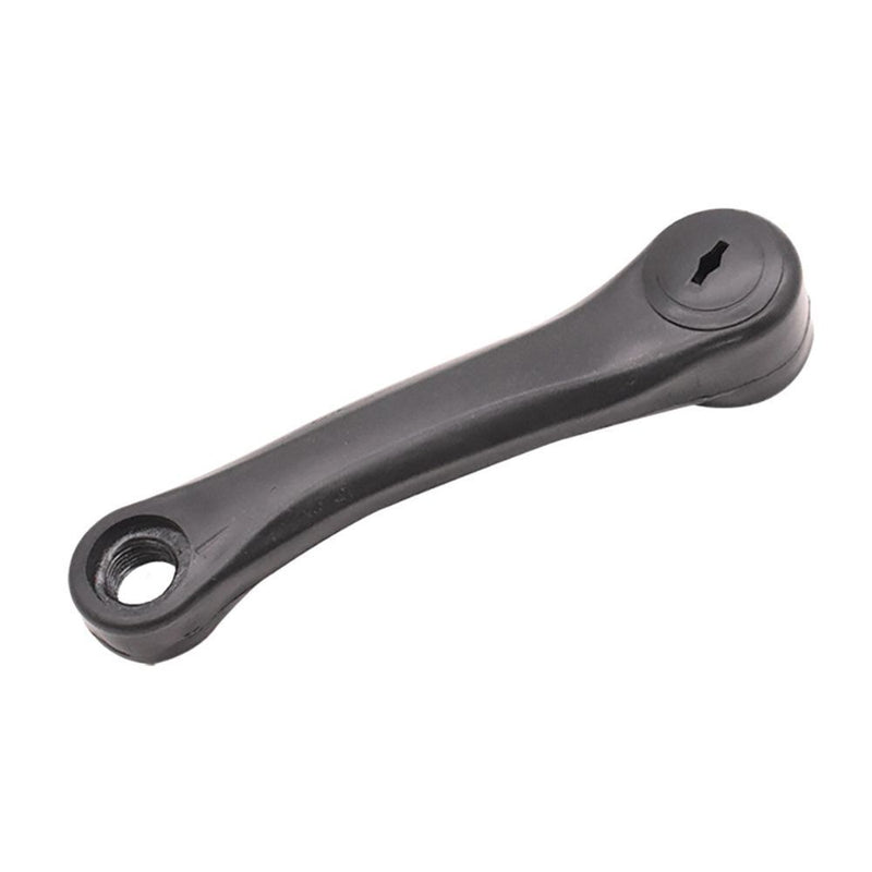 E-Bike Cranks Arm Electric Bicycle Crankset Motorbike Scooter Pedals Bracket