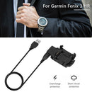 Smartwatch Clip Charging Dock for Garmin Fenix 3/Fenix 3 HR Watch Charger Newly