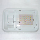 12V LED RV Ceiling Dome Light RV Interior Lighting for Trailer Camping Vehi