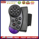 Steering Wheel Wireless Remote Control 11 Buttons for Car CD DVD MP5 Player