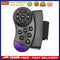 Steering Wheel Wireless Remote Control 11 Buttons for Car CD DVD MP5 Player