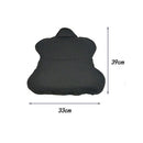 Slip Seat Cover Motorbike Accessories Motorcycle Seat Cushion Gel Seat Cushion