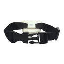 Pet Anti Barking Device Adjustable Ultrasonic Dogs Training Anti Bark Collar