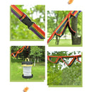 Rope Camping Portable Tent Accessories Clothesline Storage Strap Hanging Rope