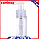 Vakind Spray Bottle Transparent Empty Fine Fog Spray Bottle Travel - Plastic