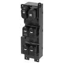 i30 Left Driver Side 93570-2L010 Electric Power Master Electric Window Switch