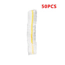 Disposable Food Cover Wrap Storage Kitchen Fresh Keeping Saver Bag (100pcs)