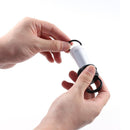 Camping Lantern Lampshade Orange Camping Tent Lantern Lamp Shade for ML4 Lights