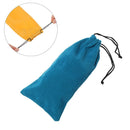 Drawstring Pouch Bags Glasses Cloth Bags Eyeglasses Pouch Sunglasses Bag