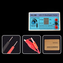 TV Backlight Tester Meter 0-230V Output LED Lamp Strip Bead Test Inspection