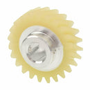 Mixer 4162897 Gear Turbine W10112253 Blender for Kitchenaid 5K45SS 5K5SS 5KPM5