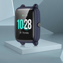 #A TPU Screen Protector All-inclusive Soft Case Anti Slip for Id205l Willful Sw0