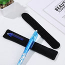 Storage Fountain Holder Pen Case Velvet Pen Pouch Pencil Case Pen Bags