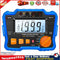 ANENG MH10 Digital Insulation Resistance Tester 100-1000V Megger (Blue) Newly